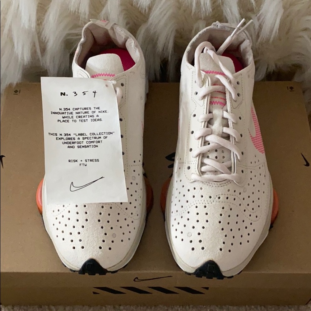 NEW Nike Air Zoom Type